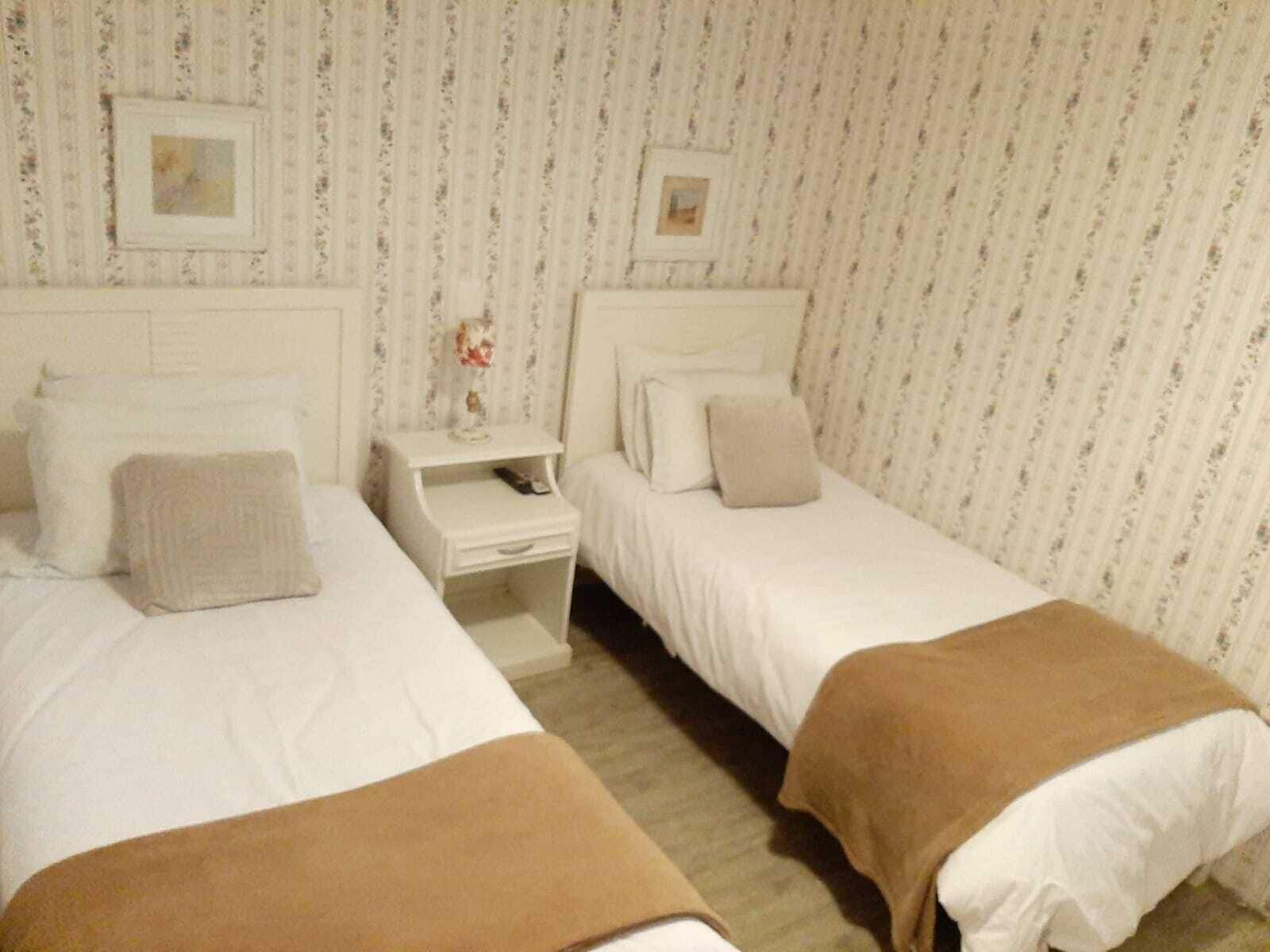 Petit Hotel Provence Gramado Esterno foto