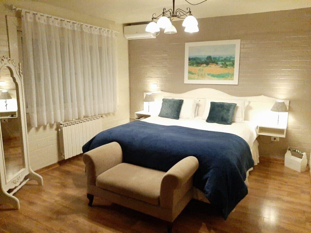 Petit Hotel Provence Gramado Esterno foto
