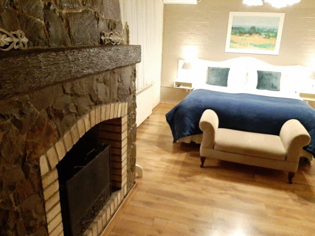 Petit Hotel Provence Gramado Esterno foto