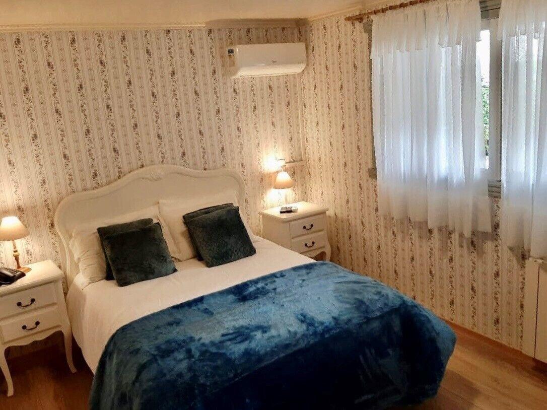 Petit Hotel Provence Gramado Esterno foto