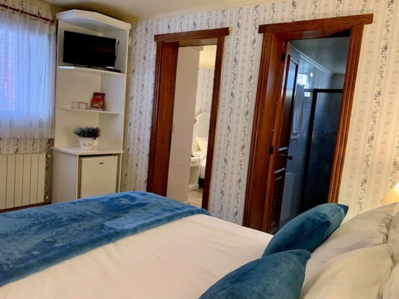 Petit Hotel Provence Gramado Esterno foto