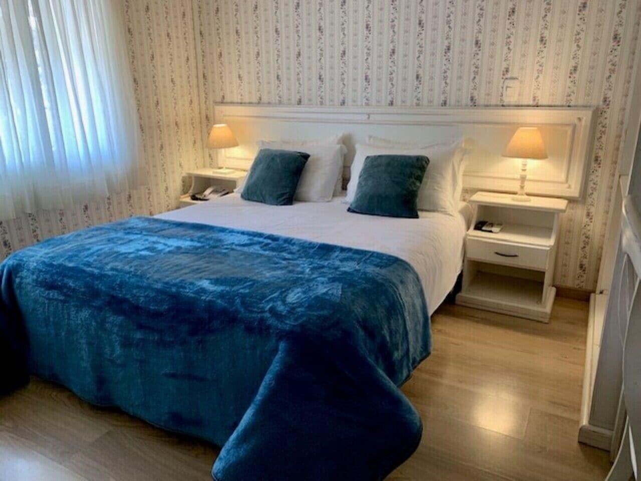 Petit Hotel Provence Gramado Esterno foto