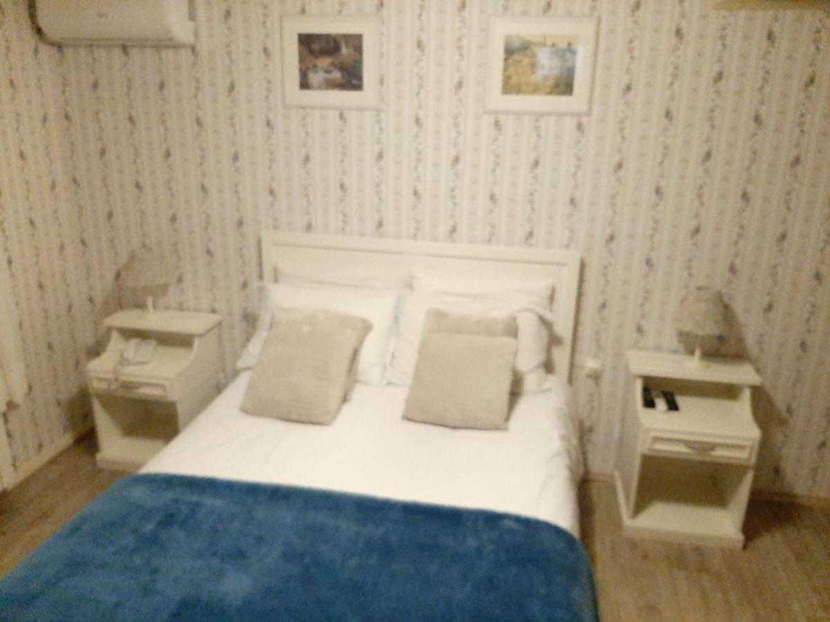 Petit Hotel Provence Gramado Esterno foto