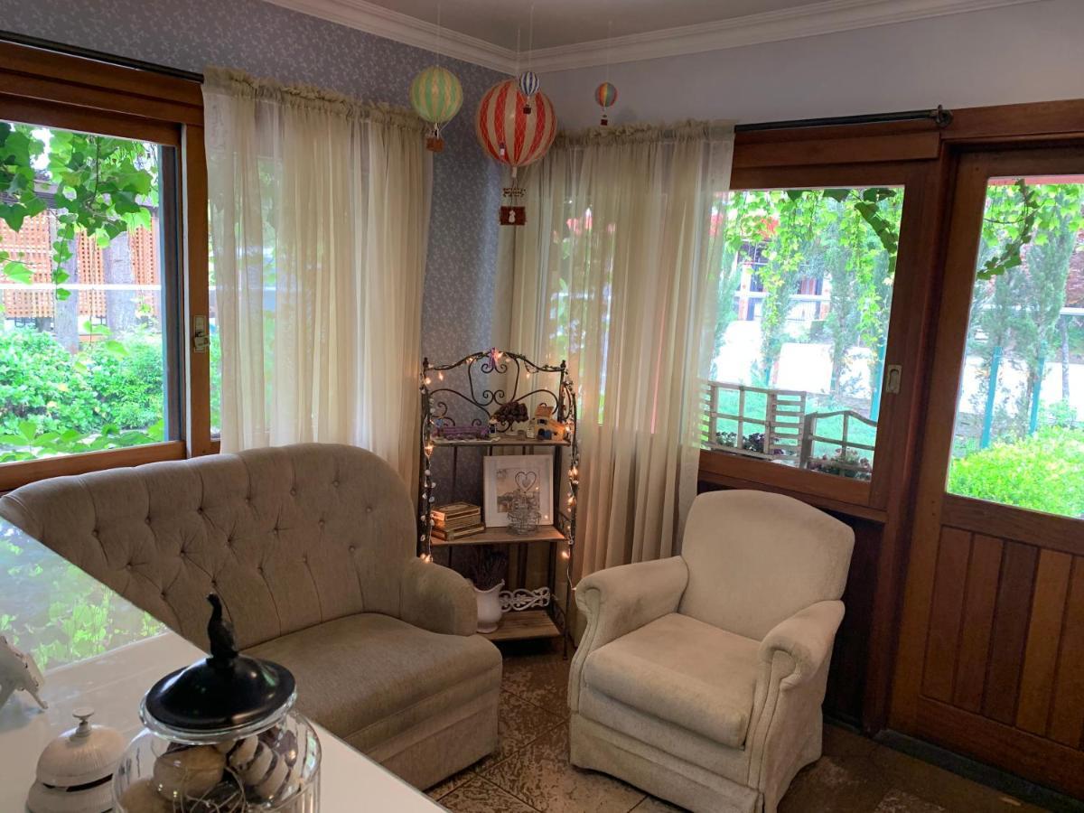 Petit Hotel Provence Gramado Esterno foto